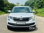 Skoda Kodiaq 2.0 Style TDI 4X4 AT, 2018, Diesel