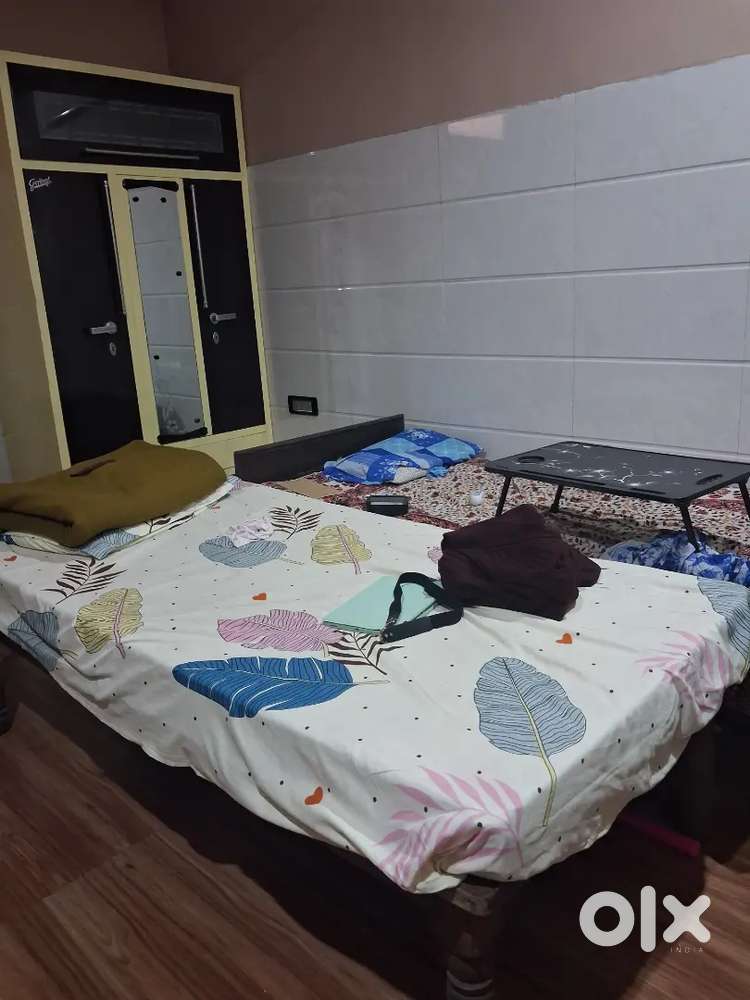 Need a female roommate at delta 2