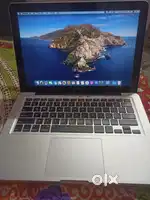 MacBook Pro