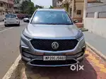 MG Hector Smart Pro 1.5 Turbo MT, 2019, Diesel