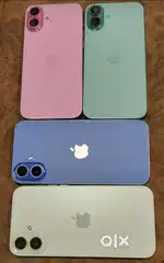 APPLE IPHONE GRAB OFFER ALL NEW REFURBISHED AT GOOD CONDITION PHONES