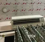 Daikin invetor split ac