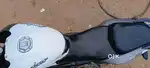 Ns 200 bike