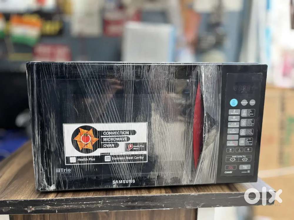 Oven geyser room heater fan