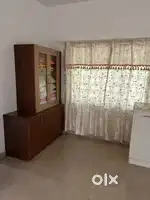 1 bhk villa with river view for rent near Indo American hospital