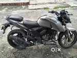 Apache RTR 200 4V