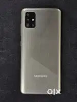 Samsung Galaxy A51