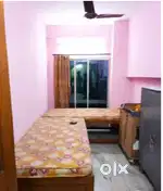 pg in Salt lake, kestopur  and new town kolkata