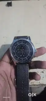Guess watch imported