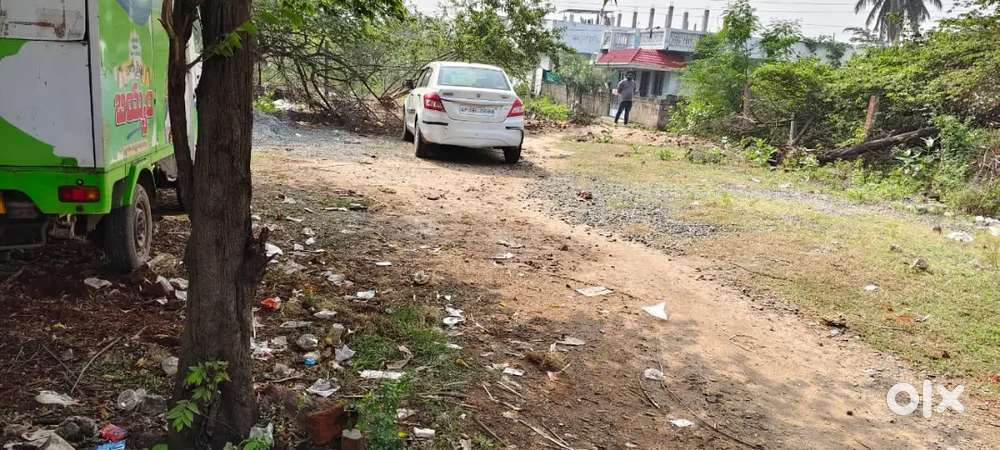 North facing Site for sale Jagannaick pur