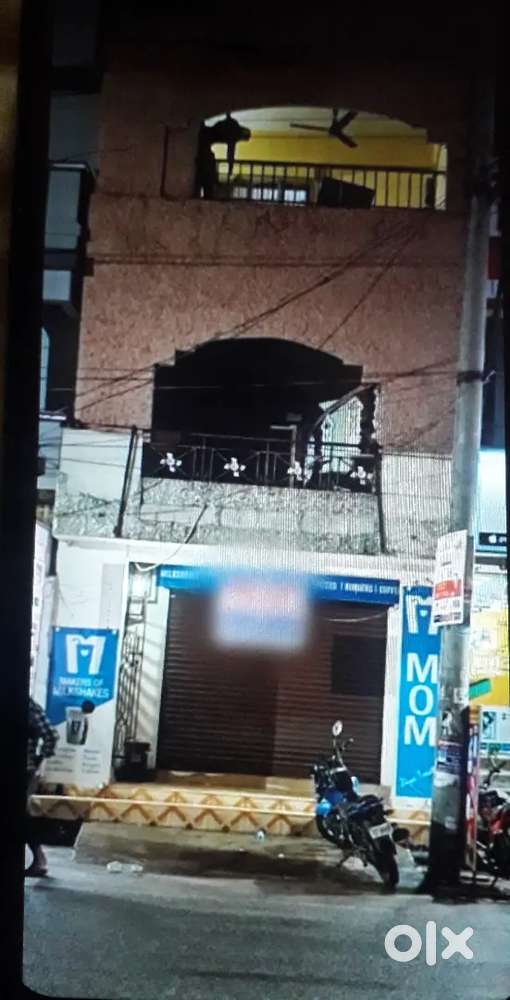 SHOP for Rent in centre of kakinada city,commercial area