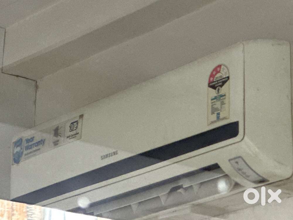 Samsung ac