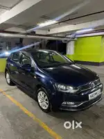 Mint Condition 1.2 Polo Highline