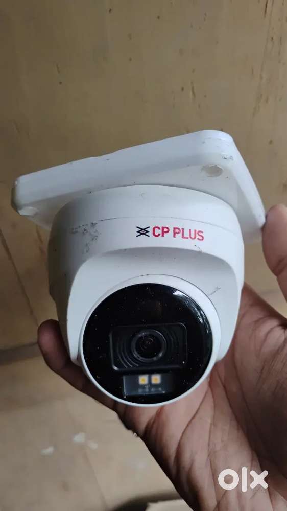 Cctv camera full set for sale