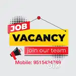 Telecaller & Marketing Executives