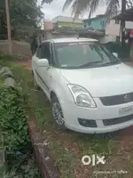 Maruti Suzuki Dzire 2010
