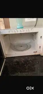 Microwave (SAMSUNG)