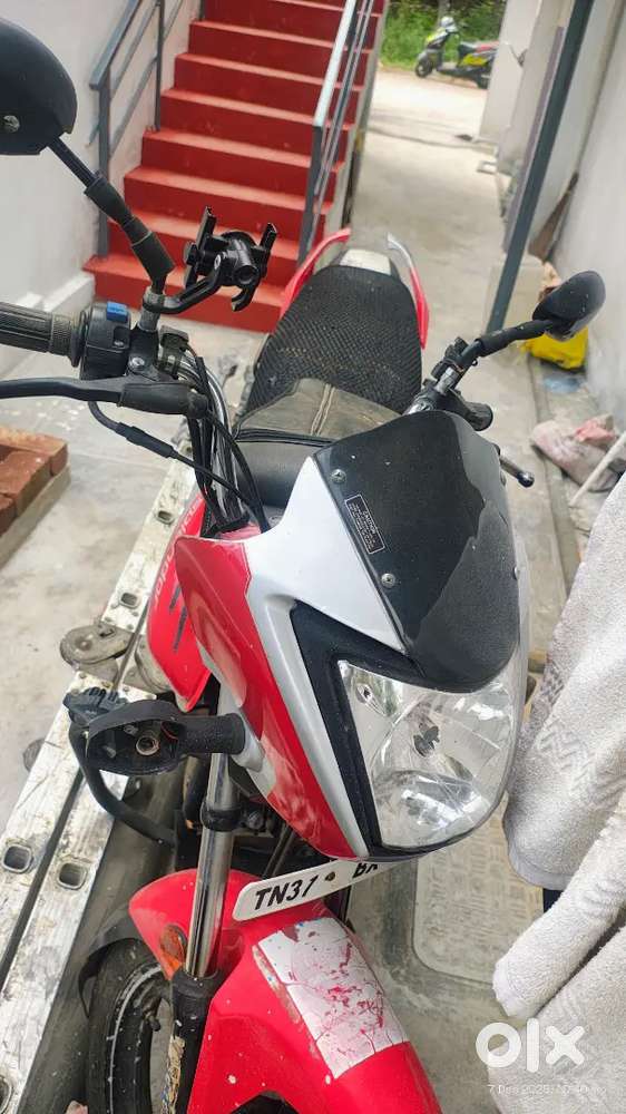 Good condition bike for sales