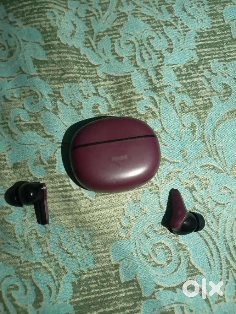 Noise buds vs102 plus