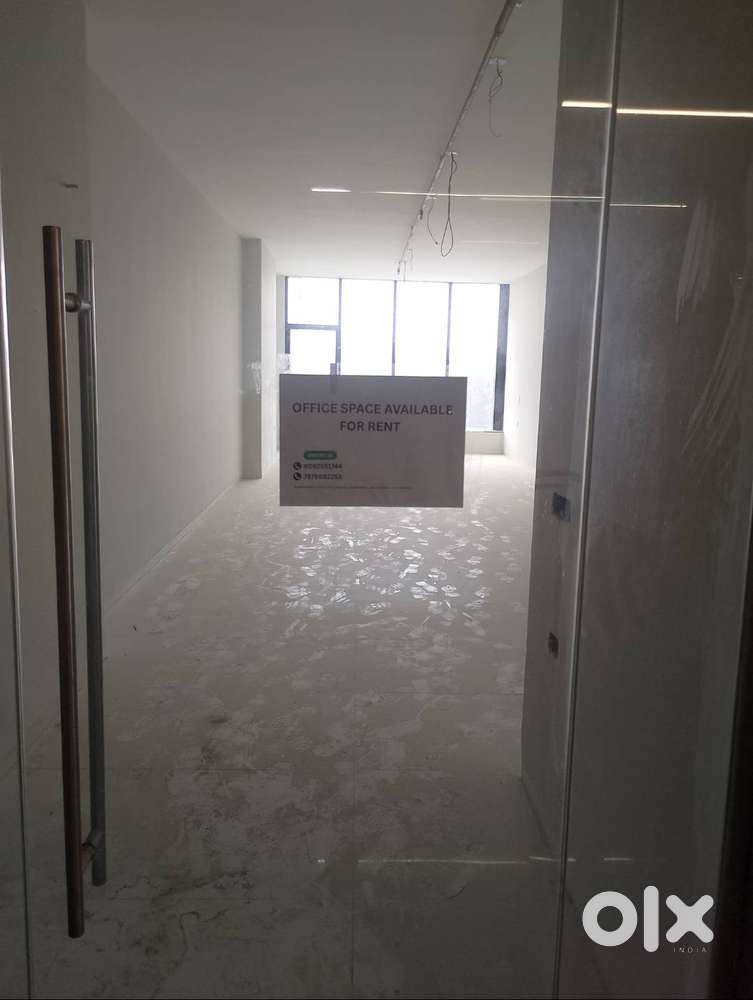 Office space Available