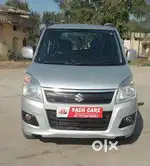 Maruti Suzuki Wagon R, 2015