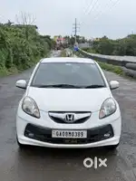 Honda Brio VX MT, 2014, Petrol