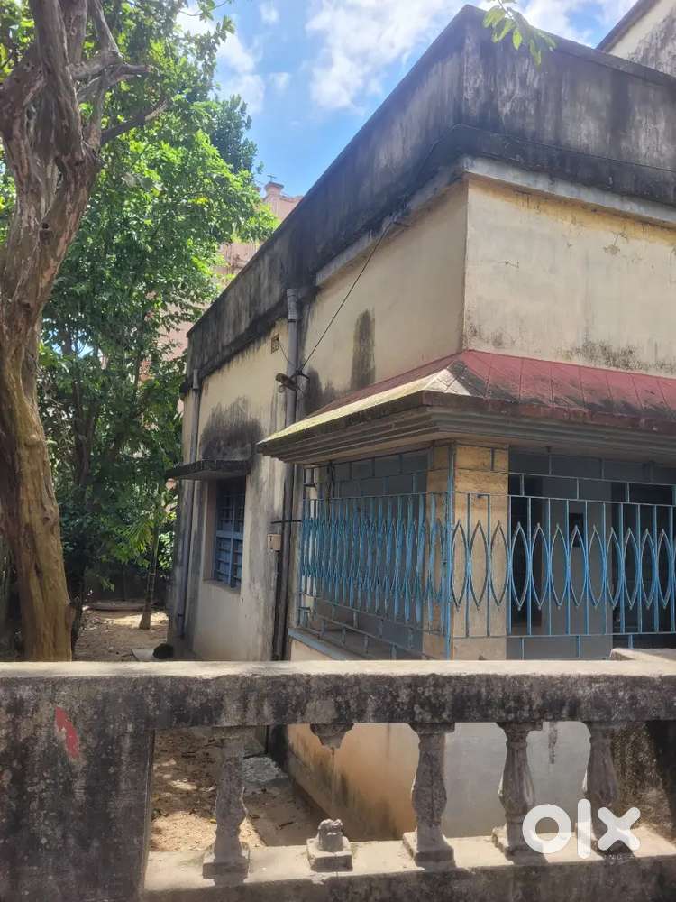 RUDDRA PROPERTY & CONSTRUCTION