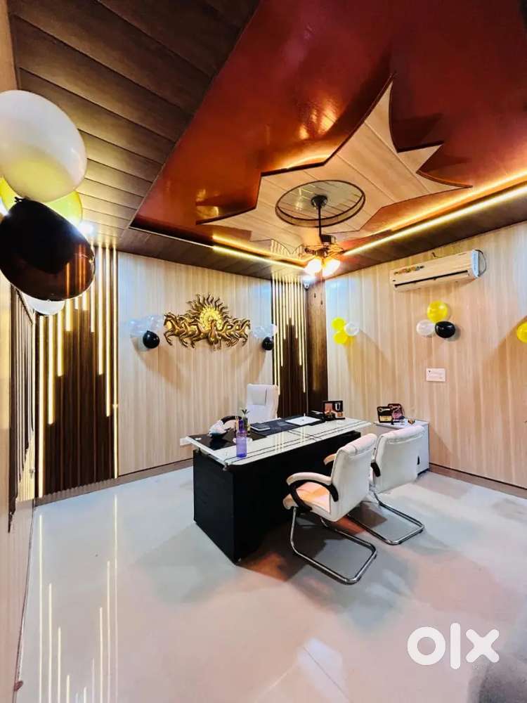 Online work, Work from home, Office work