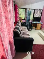 10 cent property with house for sale in Pangode, Moonnumukku