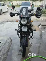 OG HIMALAYAN MINT CONDITION