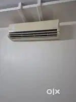 Spilt ac voltas old