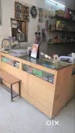 display counter for shop