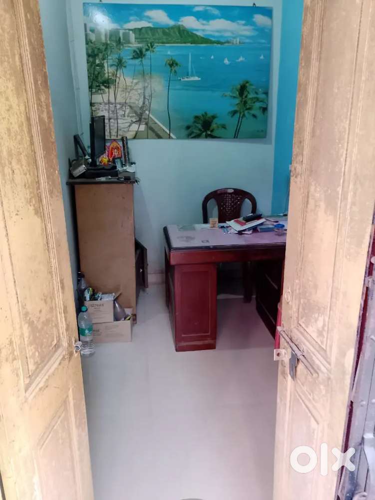 Office space for rent/sale ( Cctv surveillance)