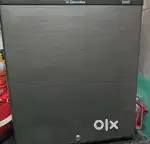 Electrolux Mini Fridge