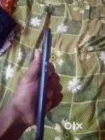 Realme7 6gb 64gb volume down button not working