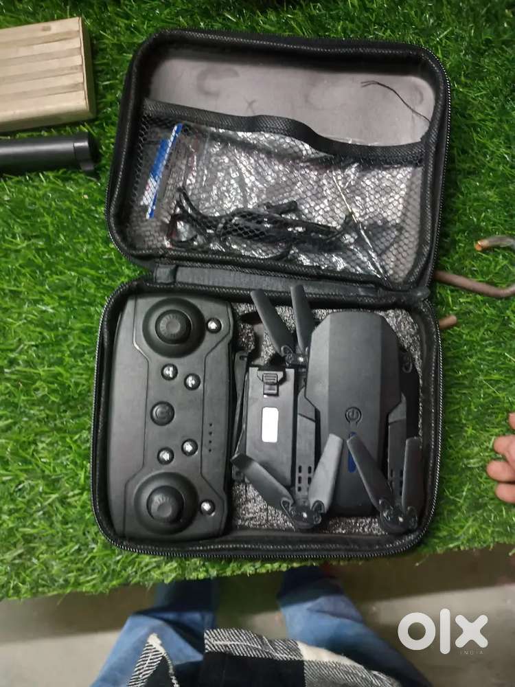 Dji mini 2se