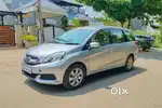 Honda Mobilio S i-DTEC, 2016, Diesel