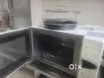 Lg microwave