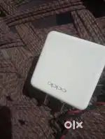 Charger adapter