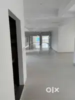 Commercial Space for Rent in Prime Location Kazhakuttom