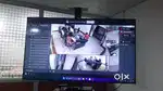 CCTV camera Installation & service Undertaken