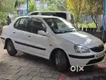 Tata Indigo V Series Diesel Good Condition