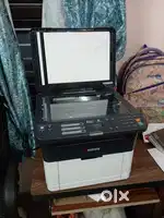 Kyocera all in one printer