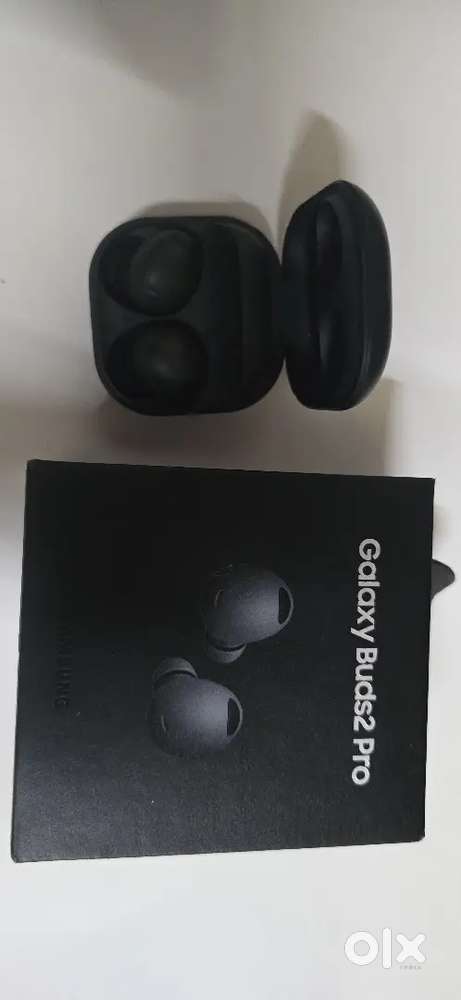 Samsung galaxy buds2 pro