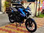 BAJAJ PULSAR NS 125 FULLY MINT CONDITION BIKE