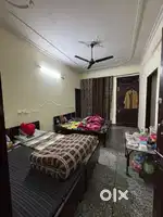 Pg for girls