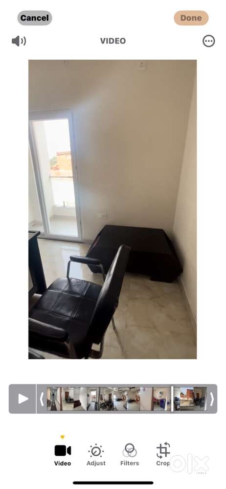 3 bhk flat for rent