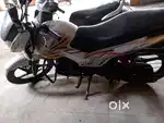 Bike For Sell..