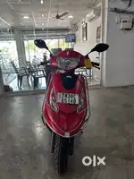 Scooty zest