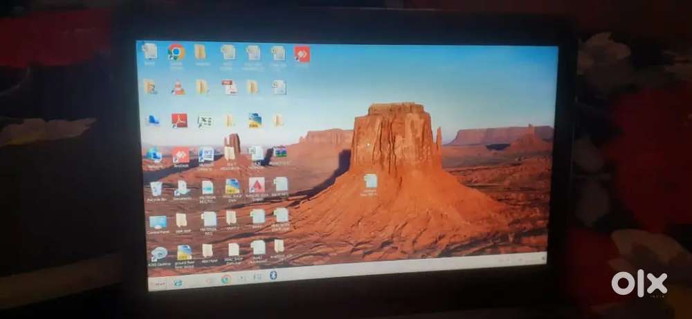 HP Computer